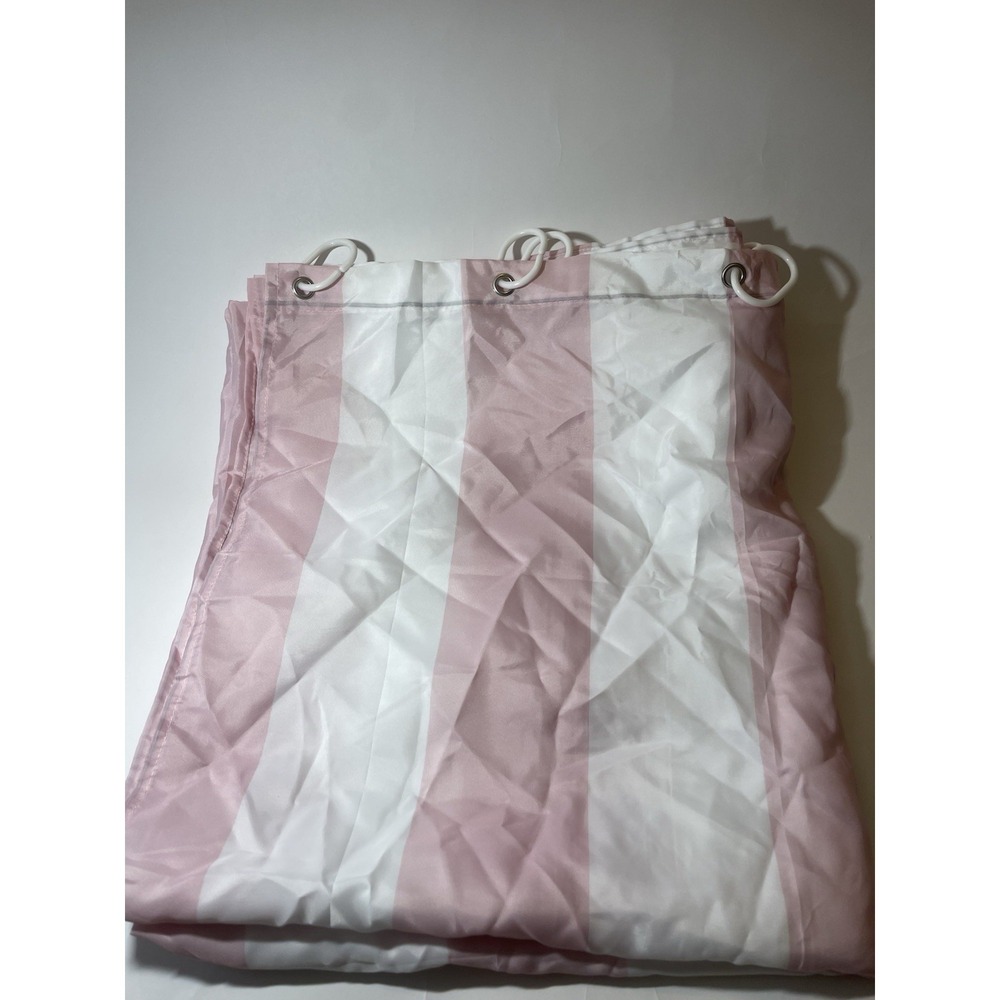 Shower Curtin & Liner
